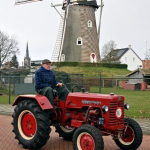 Carnavalsstichting De Kei 17-02-2026 Boerenbruiloft