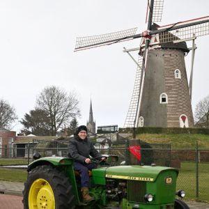 Carnavalsstichting De Kei 17-02-2026 Boerenbruiloft