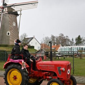Carnavalsstichting De Kei 17-02-2026 Boerenbruiloft