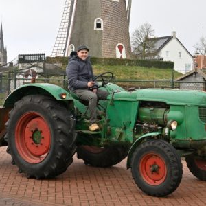 Carnavalsstichting De Kei 17-02-2026 Boerenbruiloft