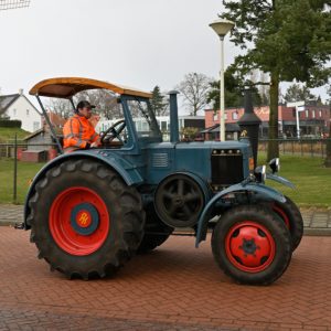 Carnavalsstichting De Kei 17-02-2026 Boerenbruiloft