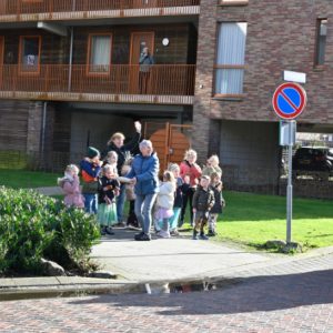 Carnavalsstichting De Kei 17-02-2026 Boerenbruiloft