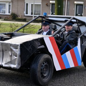 Carnavalsstichting De Kei 17-02-2026 Boerenbruiloft