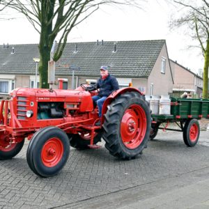 Carnavalsstichting De Kei 17-02-2026 Boerenbruiloft