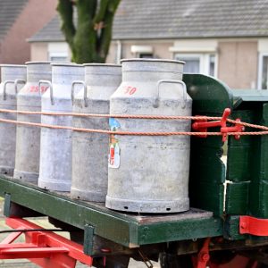 Carnavalsstichting De Kei 17-02-2026 Boerenbruiloft