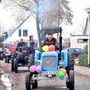 Carnavalsstichting De Kei 17-02-2026 Boerenbruiloft