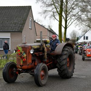 Carnavalsstichting De Kei 17-02-2026 Boerenbruiloft