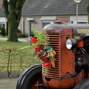 Carnavalsstichting De Kei 17-02-2026 Boerenbruiloft