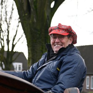 Carnavalsstichting De Kei 17-02-2026 Boerenbruiloft