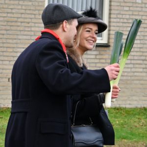 Carnavalsstichting De Kei 17-02-2026 Boerenbruiloft