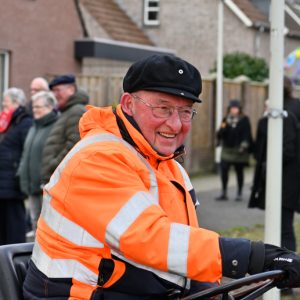 Carnavalsstichting De Kei 17-02-2026 Boerenbruiloft