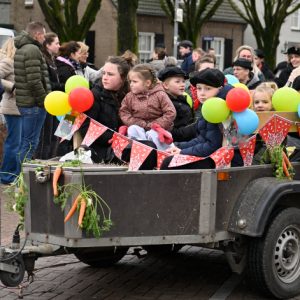 Carnavalsstichting De Kei 17-02-2026 Boerenbruiloft