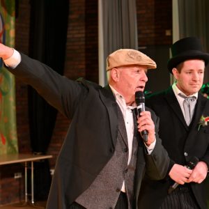 Carnavalsstichting De Kei 17-02-2026 Boerenbruiloft