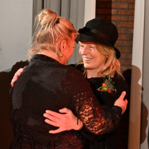 Carnavalsstichting De Kei 17-02-2026 Boerenbruiloft