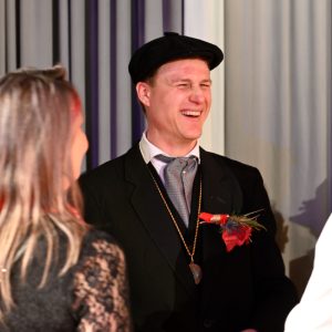 Carnavalsstichting De Kei 17-02-2026 Boerenbruiloft