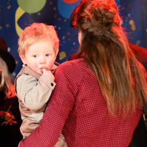 Carnavalsstichting De Kei 17-02-2026 Boerenbruiloft