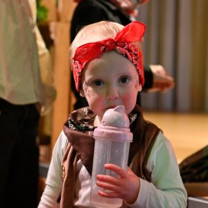 Carnavalsstichting De Kei 17-02-2026 Boerenbruiloft