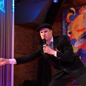 Carnavalsstichting De Kei 17-02-2026 Boerenbruiloft