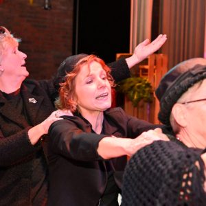 Carnavalsstichting De Kei 17-02-2026 Boerenbruiloft