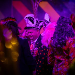 Carnavalsstichting De Kei 14-02-2026 Lijssel op volle toeren #2