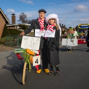 Carnavalsstichting De Kei 15-02-2026 Deelnemers Optocht 2026