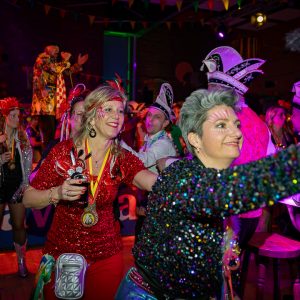 Carnavalsstichting De Kei 14-02-2026 Lijssel op volle toeren #2