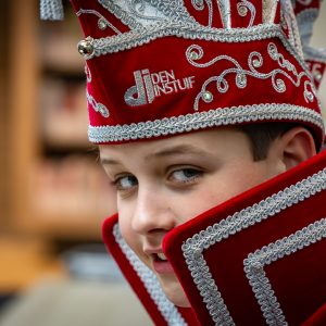 Carnavalsstichting De Kei 21-02-2026 Sleutel terugbrengen