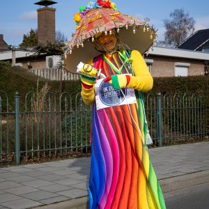 Carnavalsstichting De Kei 15-02-2026 Deelnemers Optocht 2026