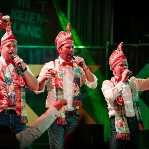 Carnavalsstichting De Kei 14-02-2026 Lijssel op volle toeren #2