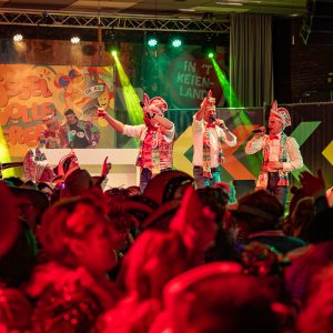 Carnavalsstichting De Kei 14-02-2026 Lijssel op volle toeren #2