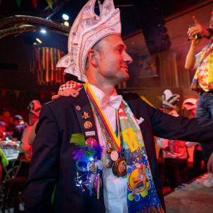 Carnavalsstichting De Kei 14-02-2026 Lijssel op volle toeren #2