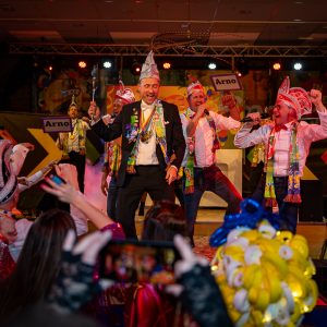 Carnavalsstichting De Kei 14-02-2026 Lijssel op volle toeren #2