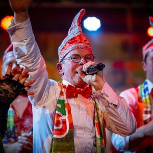 Carnavalsstichting De Kei 14-02-2026 Lijssel op volle toeren #2