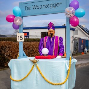 Carnavalsstichting De Kei 15-02-2026 Deelnemers Optocht 2026