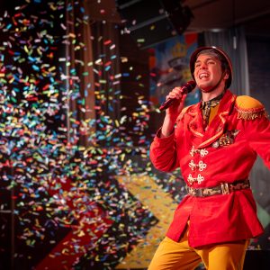 Carnavalsstichting De Kei 14-02-2026 Lijssel op volle toeren #2