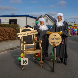 Carnavalsstichting De Kei 15-02-2026 Deelnemers Optocht 2026