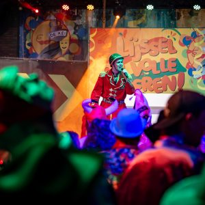Carnavalsstichting De Kei 14-02-2026 Lijssel op volle toeren #2