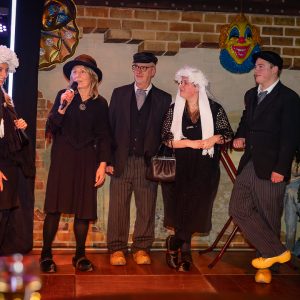 Carnavalsstichting De Kei 13-02-2026 Vrijgezellige Avond