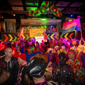 Carnavalsstichting De Kei 14-02-2026 Lijssel op volle toeren #2