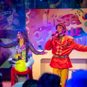 Carnavalsstichting De Kei 14-02-2026 Lijssel op volle toeren #2