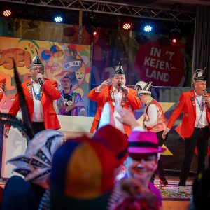 Carnavalsstichting De Kei 14-02-2026 Lijssel op volle toeren #2