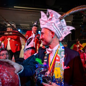 Carnavalsstichting De Kei 14-02-2026 Lijssel op volle toeren #2