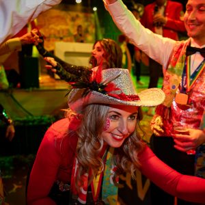 Carnavalsstichting De Kei 14-02-2026 Lijssel op volle toeren #2