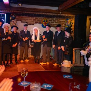 Carnavalsstichting De Kei 13-02-2026 Vrijgezellige Avond