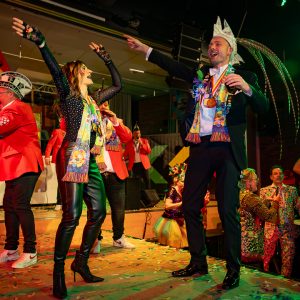 Carnavalsstichting De Kei 14-02-2026 Lijssel op volle toeren #2