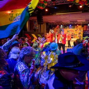 Carnavalsstichting De Kei 14-02-2026 Lijssel op volle toeren #2