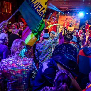 Carnavalsstichting De Kei 14-02-2026 Lijssel op volle toeren #2