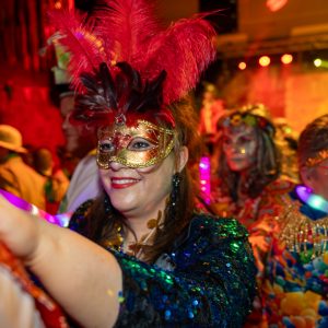 Carnavalsstichting De Kei 14-02-2026 Lijssel op volle toeren #2