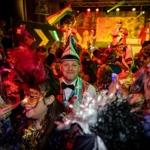 Carnavalsstichting De Kei 14-02-2026 Lijssel op volle toeren #2