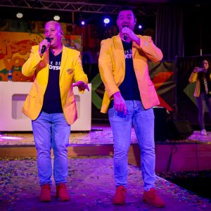 Carnavalsstichting De Kei 14-02-2026 Lijssel op volle toeren #2